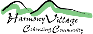 Harmony Village Cohousing Community